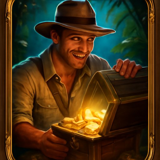 New date shown on Game Hazy Notice Board